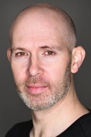 Matt Routledge portrait