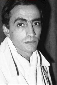 Walter Reyno portrait