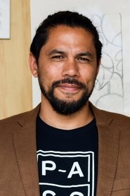 Kiel McNaughton portrait
