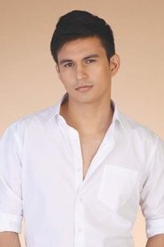 Tom Rodriguez portrait