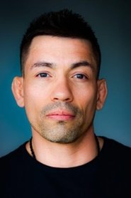Lehi Domingez portrait