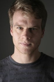 Nathan Meister portrait
