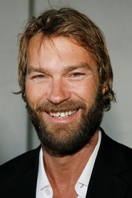 Andrew Wilson portrait