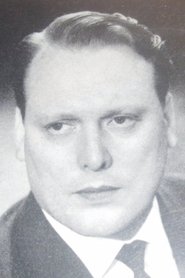 Arne Imsen portrait