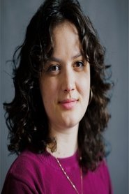 Sophia Abolfathi portrait