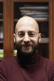 Vítor Covelo portrait