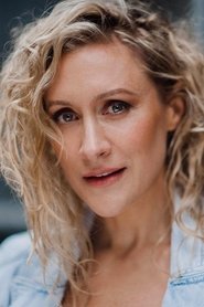 Jane Allsop portrait