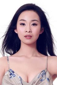 Jing Jiang portrait
