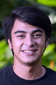 Irsyadillah portrait