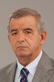 Tozé Martinho portrait