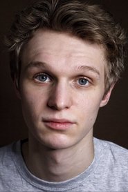 Sam Bird portrait