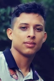Bryan Castro portrait