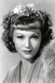 Joyce Compton portrait