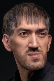 Garik Ayvazov portrait