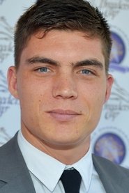 Zane Holtz portrait