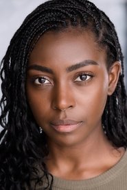 Alexandra Slade portrait