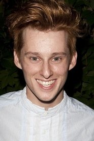 Ben Stott portrait
