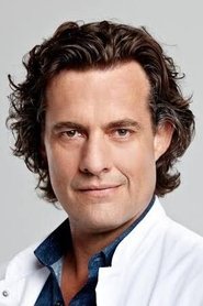 Vincent Croiset portrait