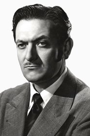 Alberto Closas portrait