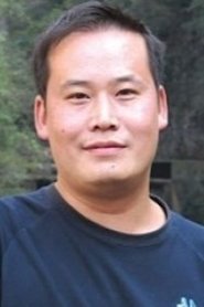 Jianghong Xiao portrait