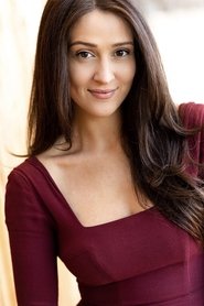 Kaylee McGregor portrait