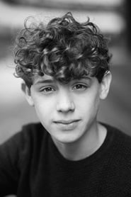 Ethan Rouse portrait