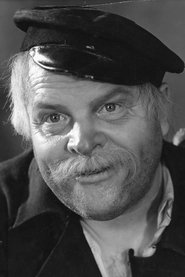 Toppo Elonperä portrait