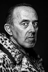 Paulo Eno portrait