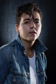Michelle Bensimon portrait