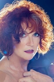 Cheryl Bentyne portrait