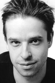 Adam Shaw portrait