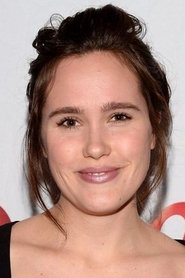 Eden Brolin portrait