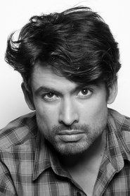 Eduardo Paxeco portrait