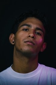 Jesus Valdivia portrait