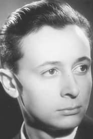 André Reybaz portrait