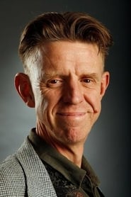 Alex Cox portrait