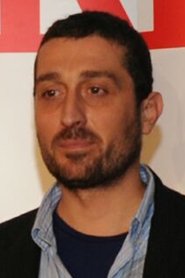 Yağmur Taylan portrait