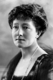 Mabel Terry-Lewis portrait