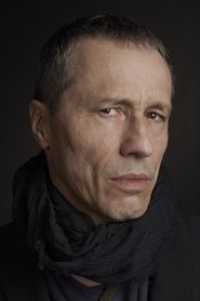 Michael Wincott portrait