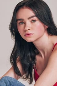 Emma Chasse portrait