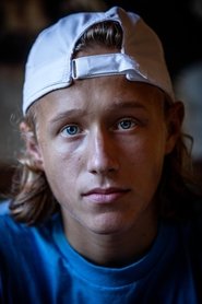 Leo Borg portrait