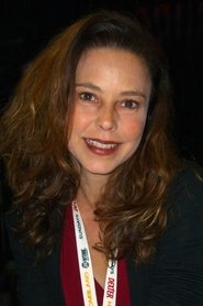 Dana Barron portrait