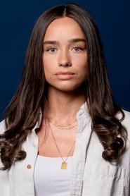 Molly Börjlind portrait