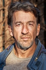 Djilali Rez-Kallah portrait