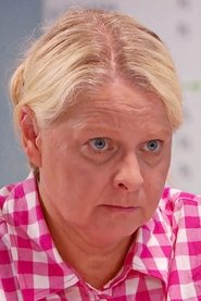 Monika Kobrová portrait