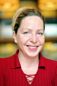 Susi Stach portrait