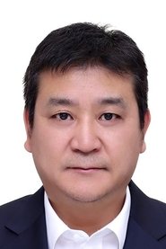 Yun-ho Yang portrait