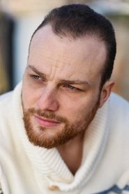 Anthony Darche portrait
