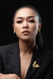 Vilouna Phetmany portrait