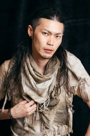 Takahiro Nomiya portrait